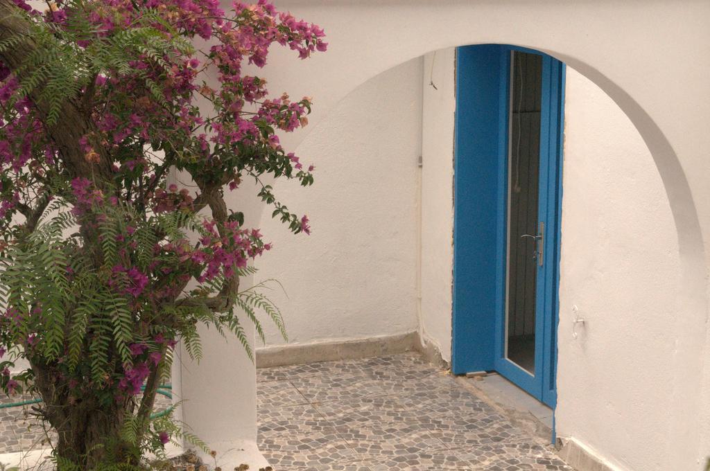Pasalimani Hotel Cesme Exterior photo
