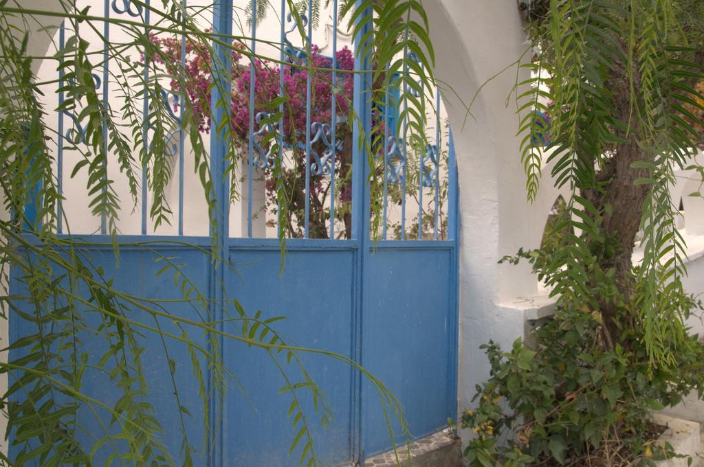 Pasalimani Hotel Cesme Exterior photo