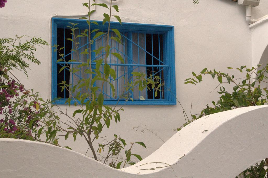 Pasalimani Hotel Cesme Exterior photo